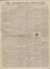 Northampton Mercury Saturday 06 January 1816 Page 1