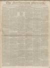 Northampton Mercury Saturday 24 February 1816 Page 1