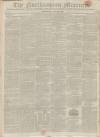 Northampton Mercury Saturday 15 March 1817 Page 1