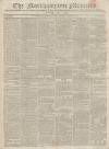 Northampton Mercury Saturday 01 May 1819 Page 1