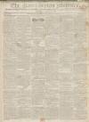 Northampton Mercury Saturday 02 October 1819 Page 1