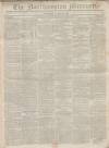 Northampton Mercury Saturday 15 January 1820 Page 1