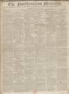 Northampton Mercury Saturday 13 January 1821 Page 1