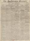 Northampton Mercury Saturday 10 November 1821 Page 1