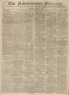 Northampton Mercury Saturday 01 March 1823 Page 1