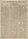 Northampton Mercury Saturday 03 May 1823 Page 1