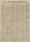 Northampton Mercury Saturday 10 May 1823 Page 1