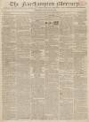 Northampton Mercury Saturday 06 September 1823 Page 1