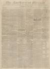 Northampton Mercury Saturday 13 September 1823 Page 1
