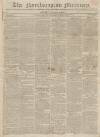 Northampton Mercury Saturday 20 September 1823 Page 1