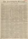 Northampton Mercury Saturday 27 September 1823 Page 1