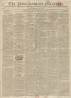Northampton Mercury Saturday 08 January 1825 Page 1