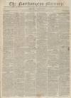 Northampton Mercury Saturday 15 January 1825 Page 1
