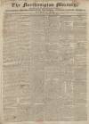 Northampton Mercury Saturday 11 June 1825 Page 1