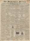 Northampton Mercury Saturday 02 July 1825 Page 1