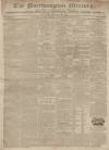 Northampton Mercury Saturday 14 January 1826 Page 1