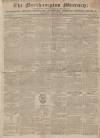 Northampton Mercury Saturday 25 March 1826 Page 1