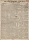 Northampton Mercury Saturday 06 May 1826 Page 1