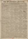 Northampton Mercury Saturday 13 May 1826 Page 1