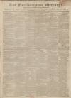 Northampton Mercury Saturday 02 September 1826 Page 1