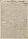 Northampton Mercury Saturday 27 January 1827 Page 1