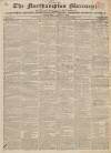 Northampton Mercury Saturday 03 February 1827 Page 1