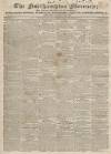 Northampton Mercury Saturday 17 November 1827 Page 1