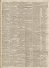 Northampton Mercury Saturday 08 November 1828 Page 3