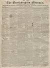 Northampton Mercury Saturday 27 December 1828 Page 1