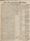 Northampton Mercury Saturday 08 August 1829 Page 1