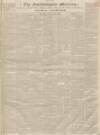 Northampton Mercury Saturday 22 January 1831 Page 1