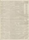 Northampton Mercury Saturday 20 October 1832 Page 3
