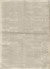 Northampton Mercury Saturday 03 January 1835 Page 4