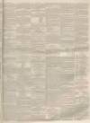 Northampton Mercury Saturday 07 March 1835 Page 3