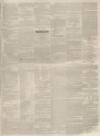 Northampton Mercury Saturday 28 March 1835 Page 3
