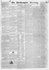Northampton Mercury Saturday 18 February 1843 Page 1