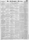 Northampton Mercury Saturday 02 September 1843 Page 1