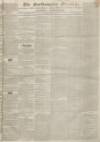 Northampton Mercury Saturday 25 May 1844 Page 1