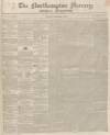 Northampton Mercury Saturday 02 November 1850 Page 1