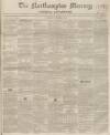 Northampton Mercury Saturday 03 September 1853 Page 1