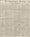 Northampton Mercury Saturday 12 November 1853 Page 1