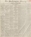 Northampton Mercury Saturday 09 December 1854 Page 1