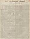 Northampton Mercury Saturday 22 November 1856 Page 1