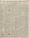 Northampton Mercury Saturday 11 September 1858 Page 1