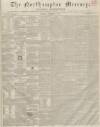 Northampton Mercury Saturday 11 December 1858 Page 1