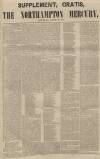 Northampton Mercury Saturday 19 March 1859 Page 5