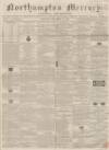 Northampton Mercury Saturday 14 December 1861 Page 1