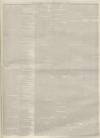 Northampton Mercury Saturday 04 February 1865 Page 3