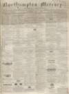 Northampton Mercury Saturday 06 May 1865 Page 1