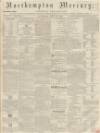 Northampton Mercury Saturday 10 July 1869 Page 1